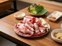 최고집식육식당 율하점