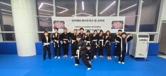 늘품합기도&파다주짓수나성