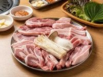 최고집식육식당 율하점