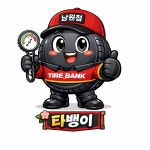 타이어뱅크 남원점