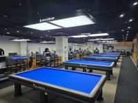 유니 빌리어드 클럽