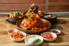 등뼈감자탕 직산점