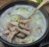 두호 복 돼지국밥