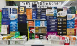 인계백화점약국