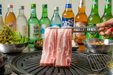 평택왕주먹고기