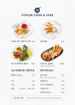 파스타 돈까스 샐돈키친 부평구청점