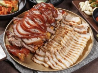 족발이땡기는날 양산점