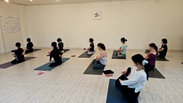 H핫요가 흥덕점