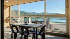 미가쉴 가족펜션