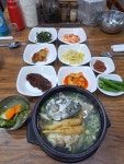 명품학장소갈비찜 괴정점