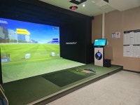 센트럴스크린골프&골프아카데미