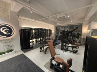 케어코드핏 PT&바디케어&재활운동 김해삼계점