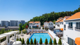 어썸웨이 풀빌라