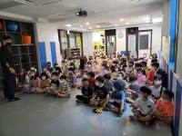 경희대미션태권도장