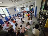 경희대미션태권도장