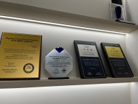 나무정원치과의원 한티역