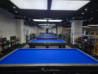 유니 빌리어드 클럽