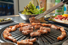 평택왕주먹고기