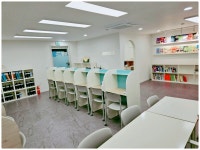 윤선생우리집앞영어교실 태영영어교습소