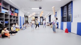 경희대미션태권도장