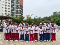 경희대미션태권도장