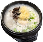 알오삼계탕