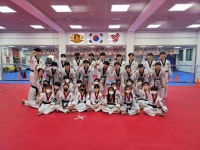 경희대미션태권도장