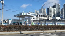HD현대오일뱅크 골든벨주유소