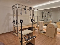 웰컴투짐&필라테스 권곡점