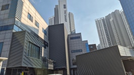 르노코리아 평촌정비사업소