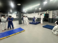 용인대유신태권도장 | 광주용인대유도장
