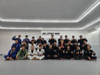주짓수 림 장현