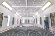 1급 테크노 현대 자동차공업사