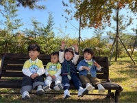 꿈의땅어린이집