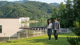 미가쉴 가족펜션