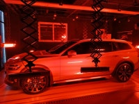 맑은카 광택 코팅 스팀세차