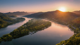 미가쉴 가족펜션