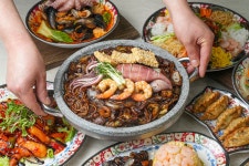 진심반점