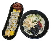 진순자계란말이김밥 봉천본점