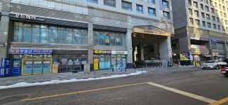 마곡보람부동산공인중개사사무소