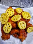하이치킨꼬치구이