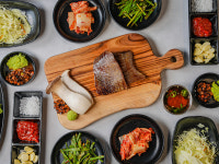 흑돼지형제들 가정루원시티본점