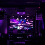 아지토 라이브 홀