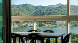 미가쉴 가족펜션