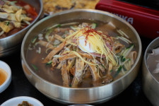 하연옥 진주냉면 본점