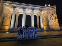 경희대미션태권도장