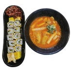 진순자계란말이김밥 봉천본점