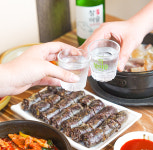 대한민국 명장이 만든 명장국밥 오창본점