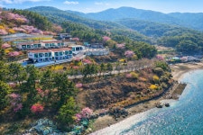 통영더휴펜션