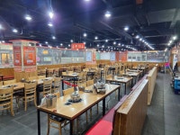 토담샤브샤브칼국수 산본본점